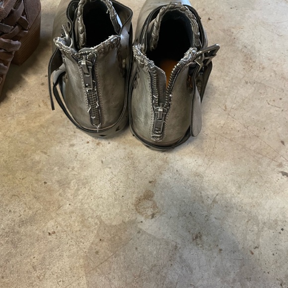 Booties - Picture 3 of 3